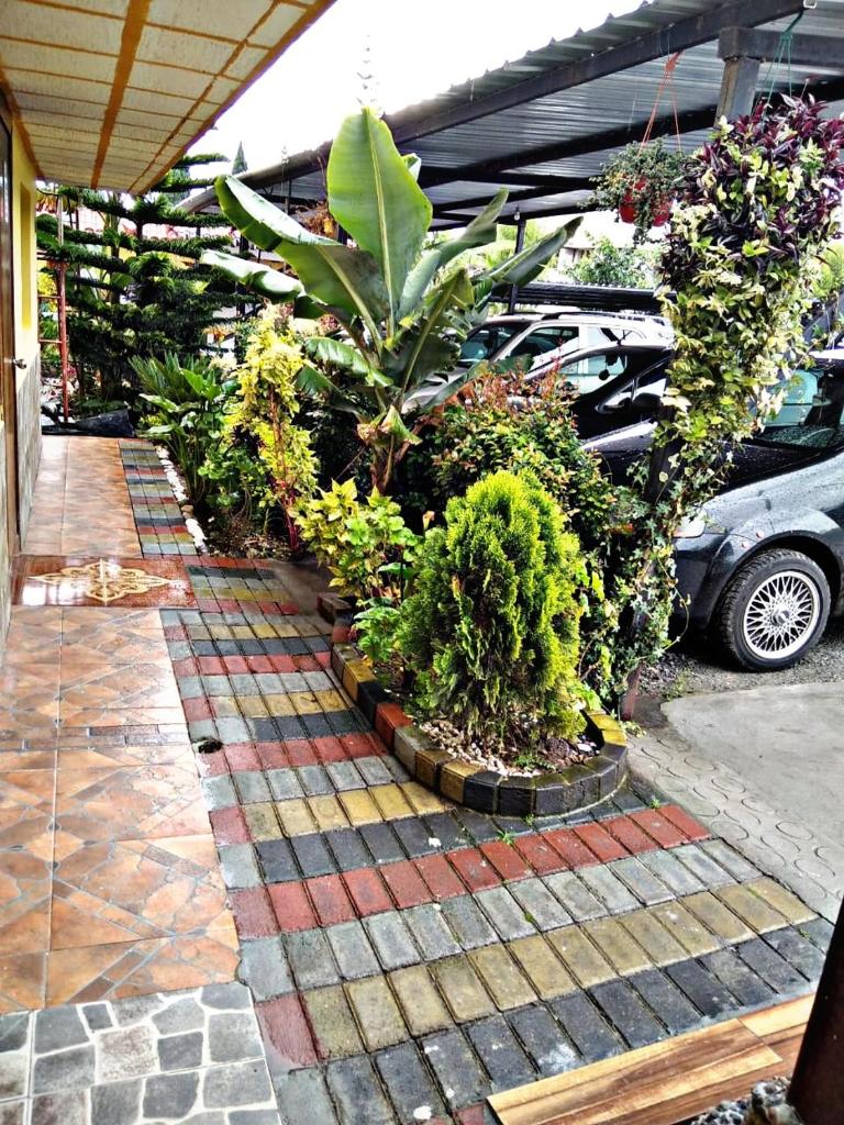 Hostal Mariscal Sucre photo 4