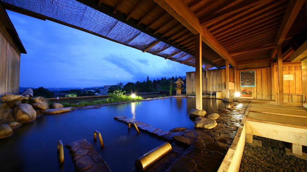 Hotel Taiko photo 2