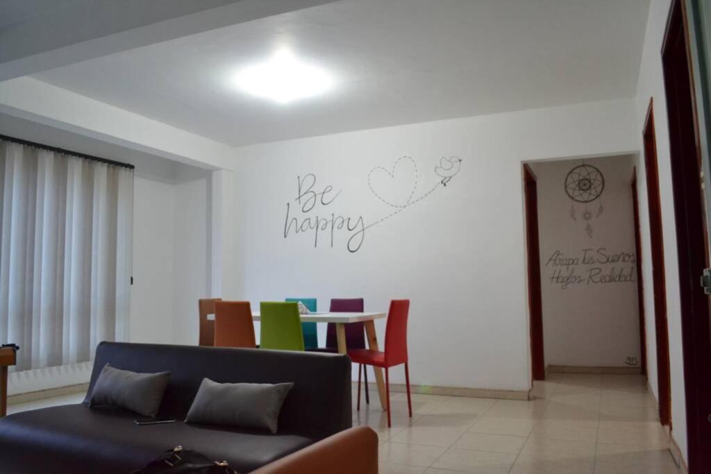 The Nest House - Acogedor apartamento en Duitama photo 2