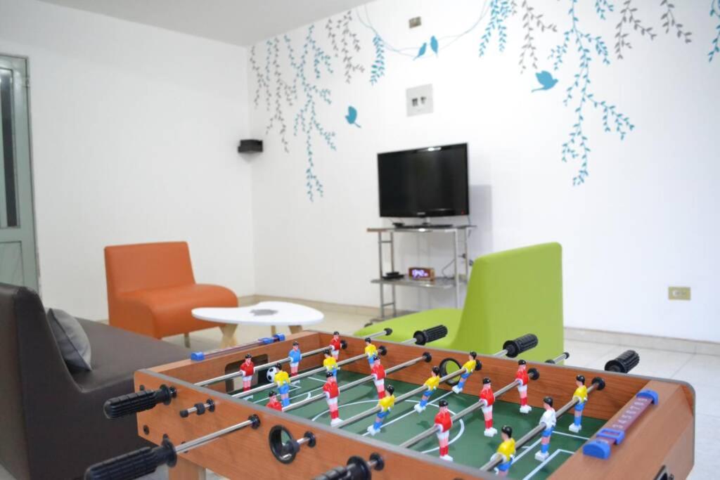 The Nest House - Acogedor apartamento en Duitama photo 4