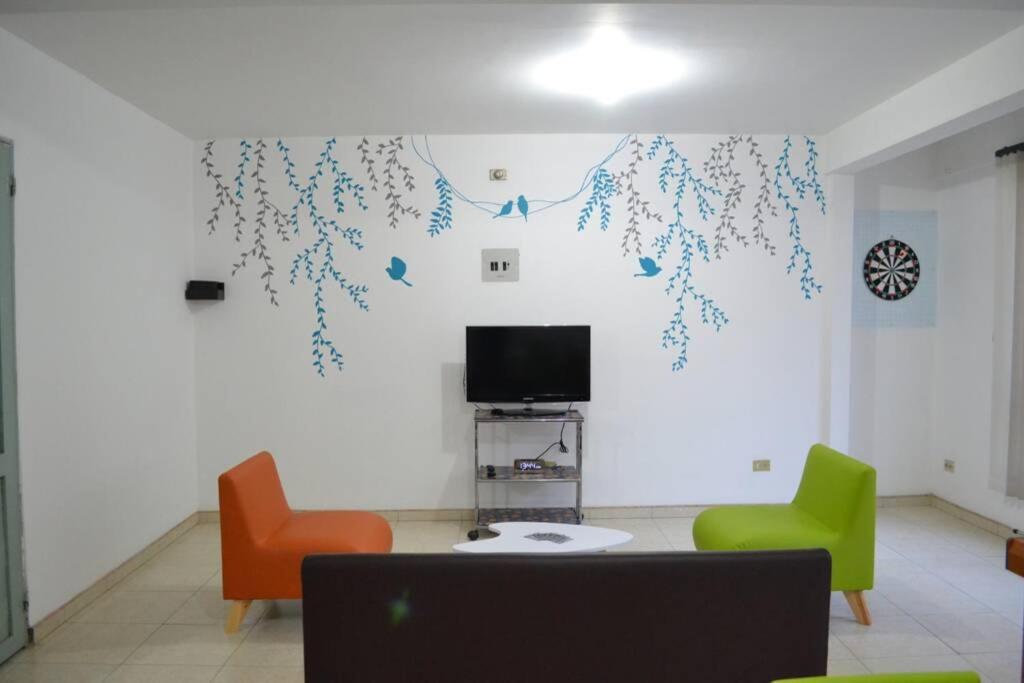 The Nest House - Acogedor apartamento en Duitama photo 3