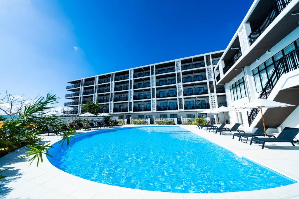 Hotel Torifito Miyakojima Resort photo 1