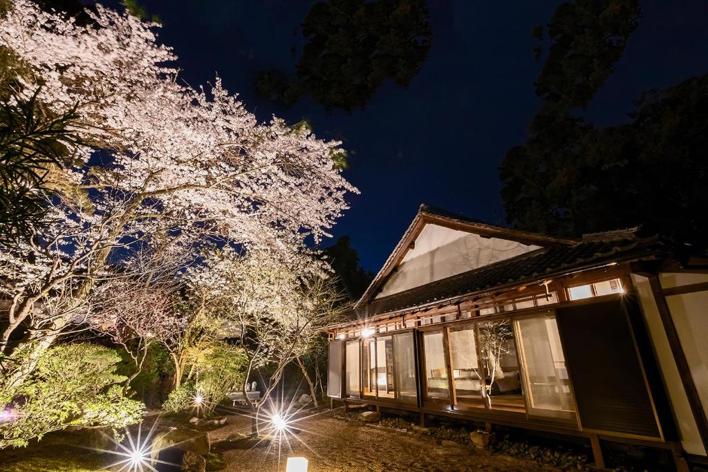 Temple-stay WAQOO Mii-dera Room Type - Standard Family Room