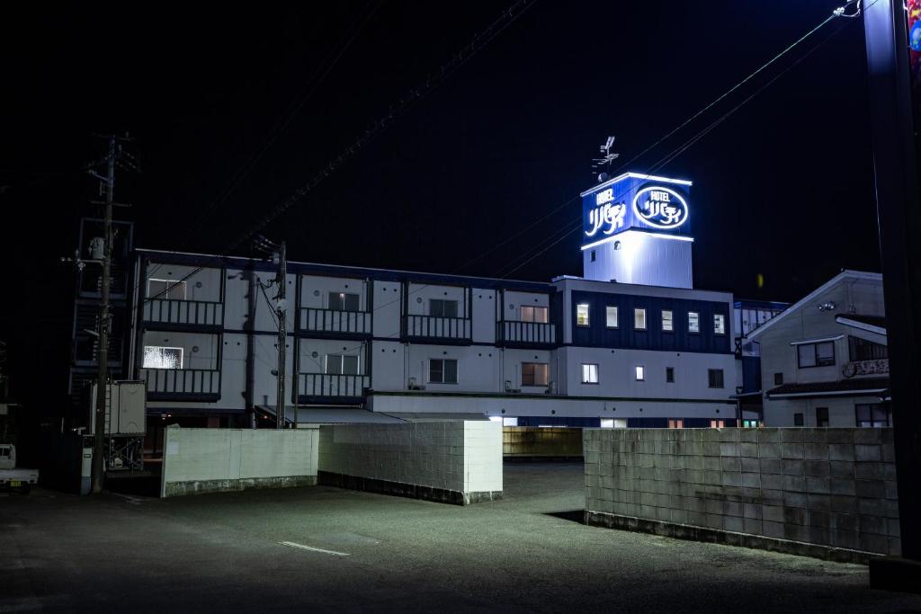 Hotel Liberty Matsuyama (Adult Only) photo 2