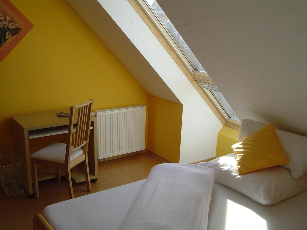 Gasthof Hotel Traube photo 4