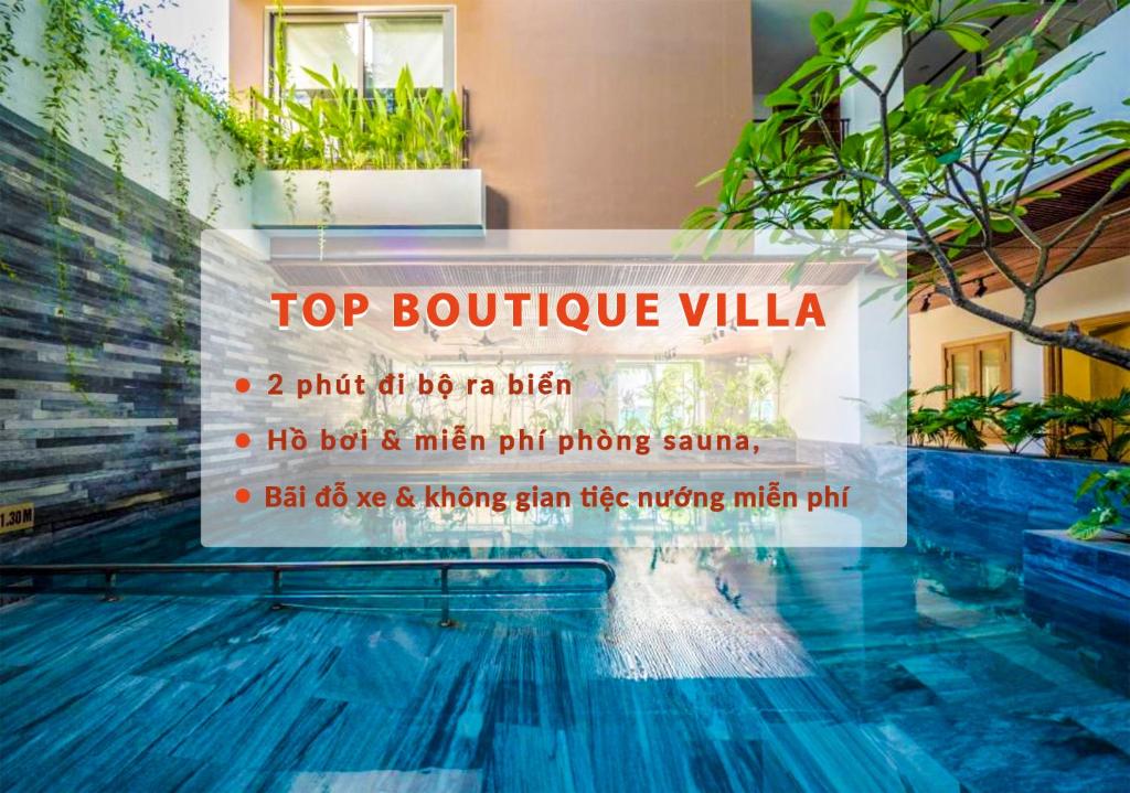 John Boutique Villa Apartment