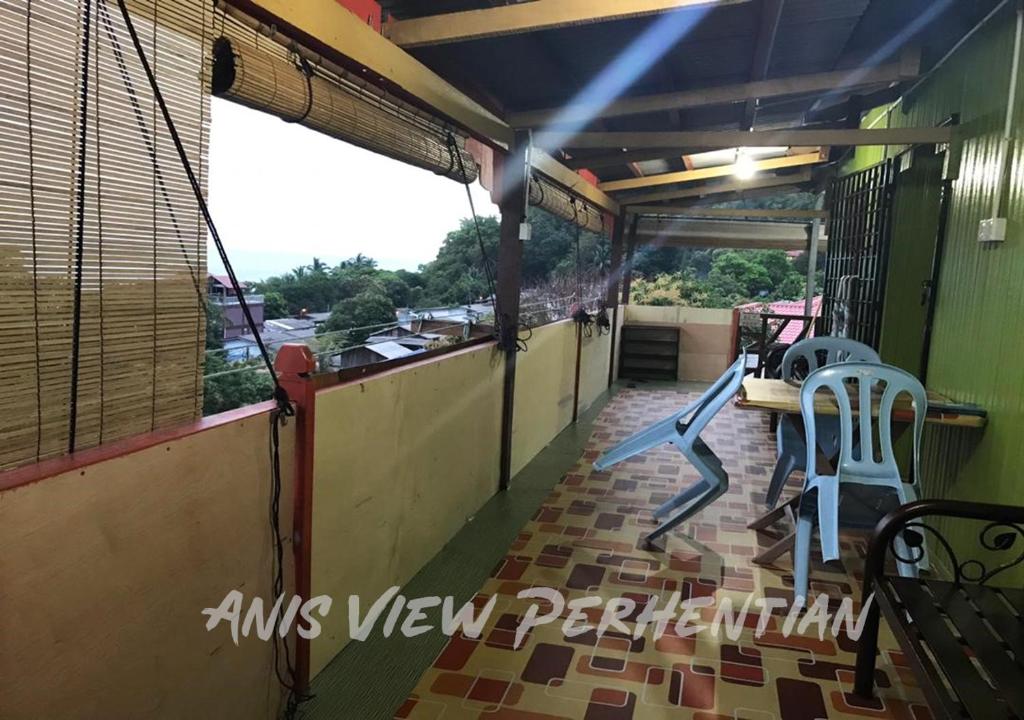 Anis View Perhentian photo 1