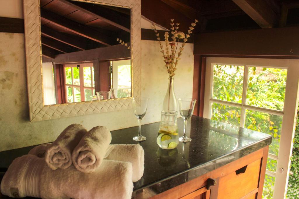 Casa de Hospedagem Paraty photo 4