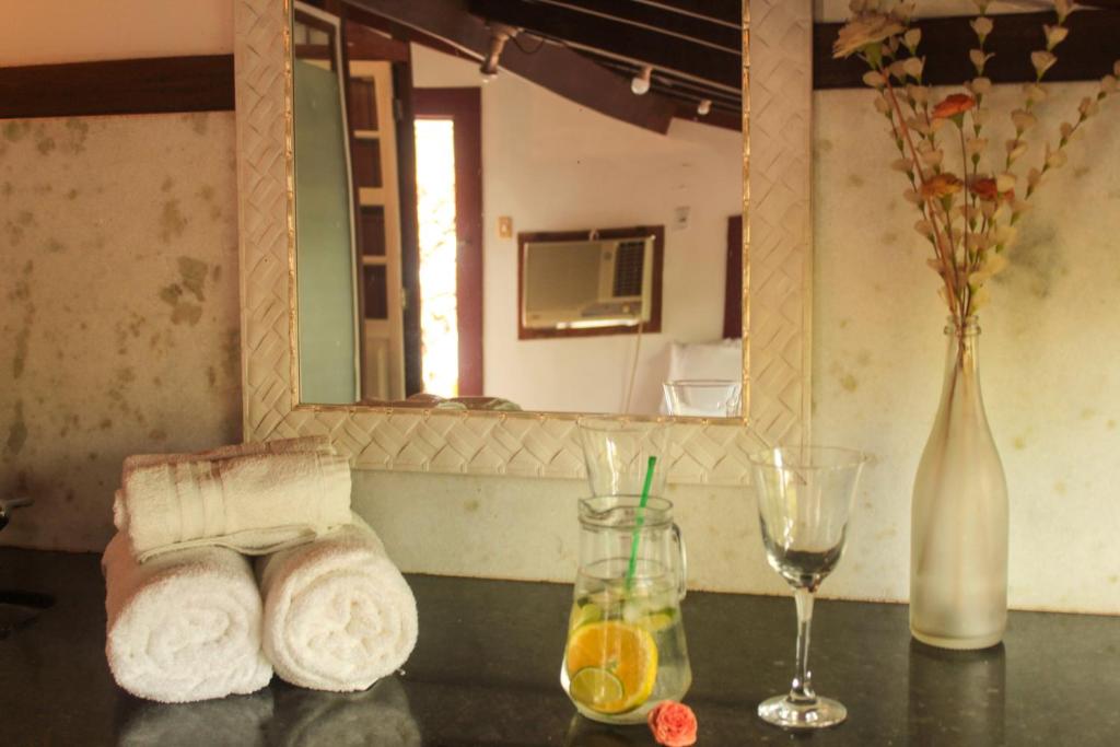 Casa de Hospedagem Paraty photo 1