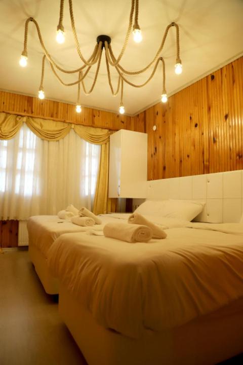 SÜMELA HOLİDAY HOTEL photo 4