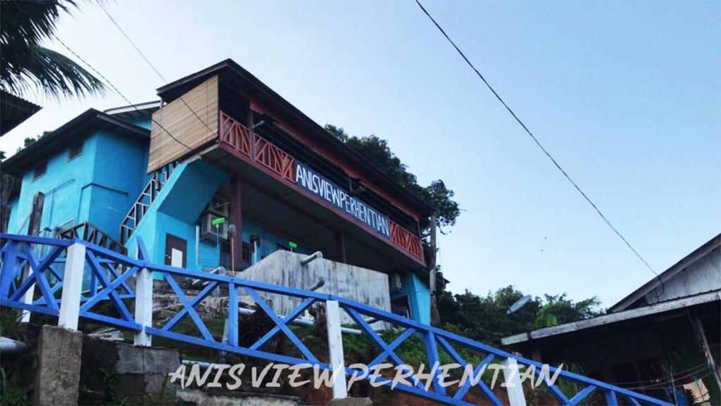 Anis View Perhentian photo 3