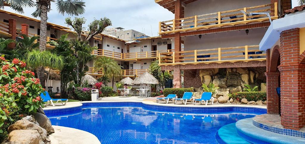 Bungalows As De Oros photo 3