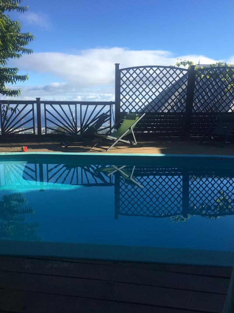 Maison Joss Villa photo 1