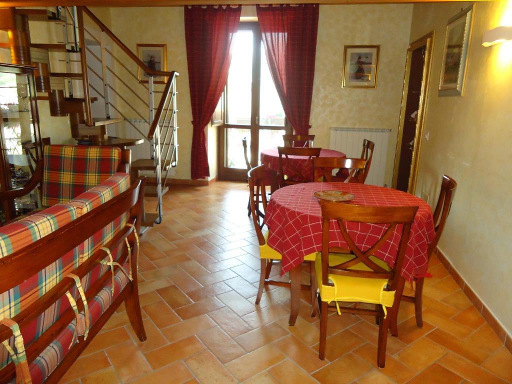 La Dimora di d'Annunzio photo 4
