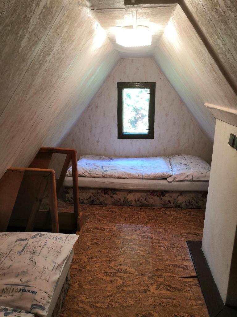 Trdlovy Apartmány a Chata Tatranec v areálu Jaškovské krčmy photo 2