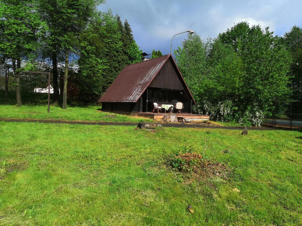 Trdlovy Apartmány a Chata Tatranec v areálu Jaškovské krčmy photo 1