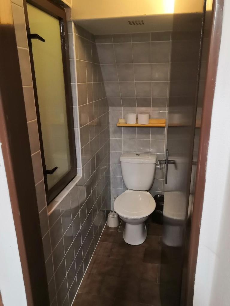 Trdlovy Apartmány a Chata Tatranec v areálu Jaškovské krčmy photo 4