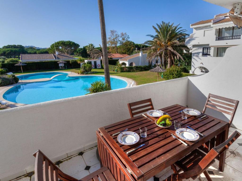 Apartment Ducado Golf B II by Interhome photo 1