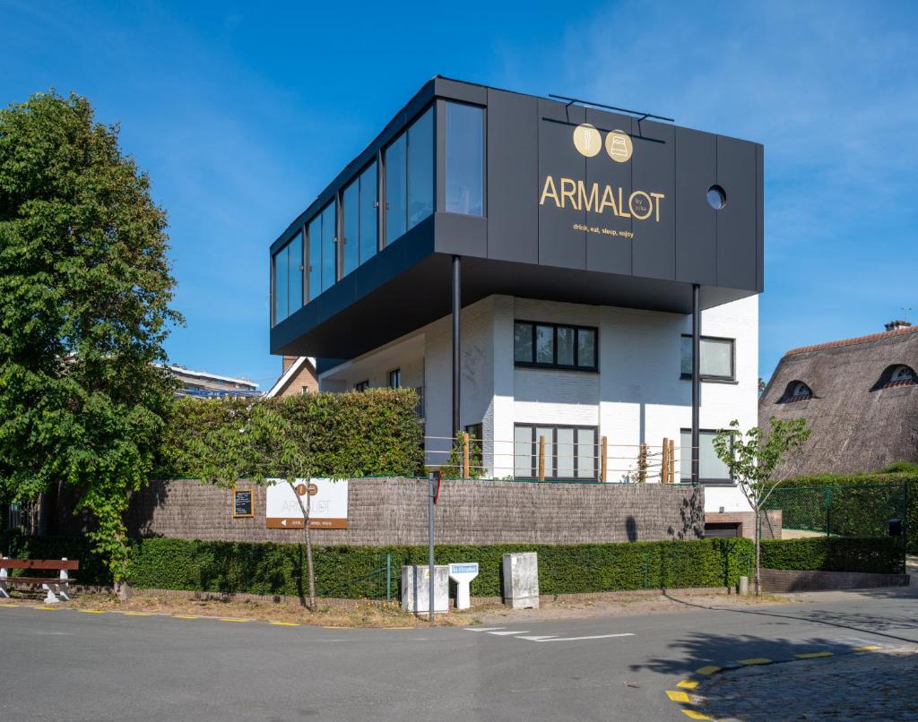 B&B Armalot by Julia photo 1