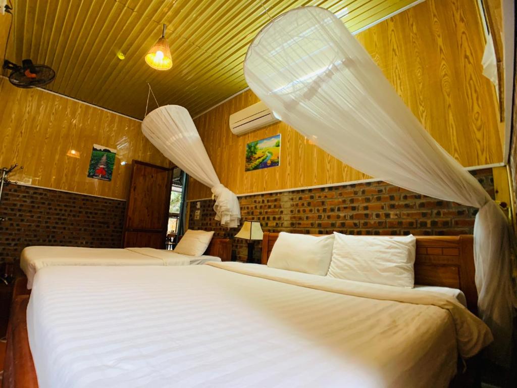 Hoa Lu Eco Homestay