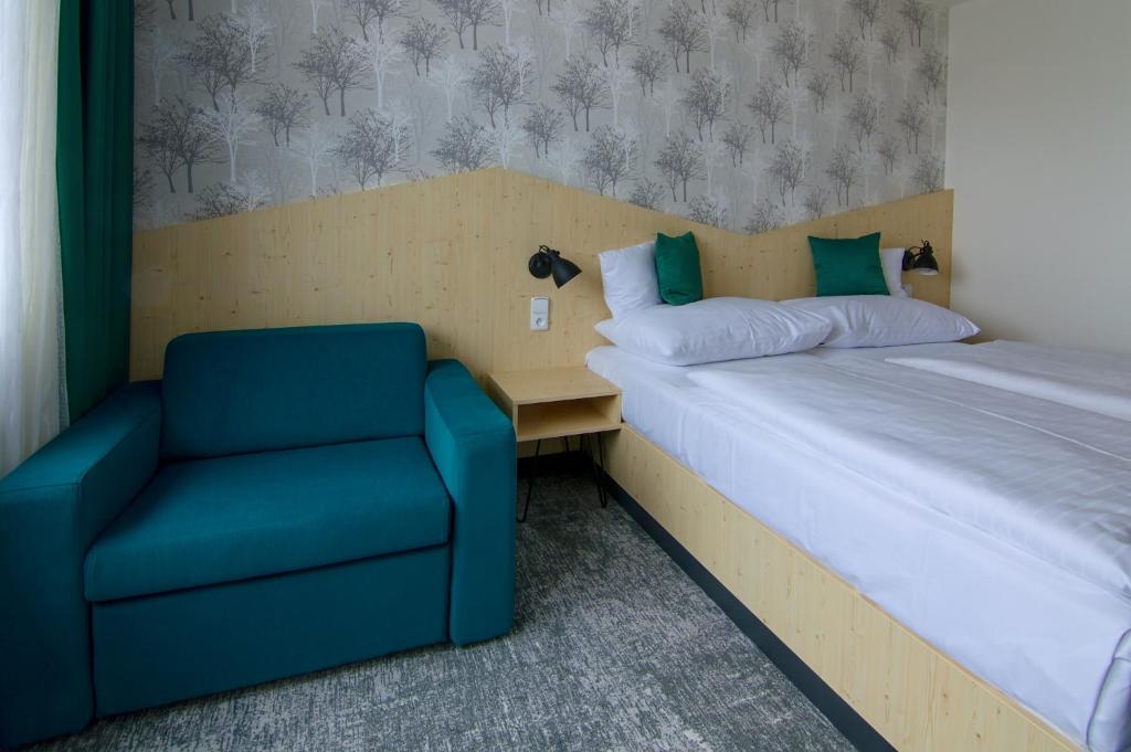 Hotel Srní photo 2