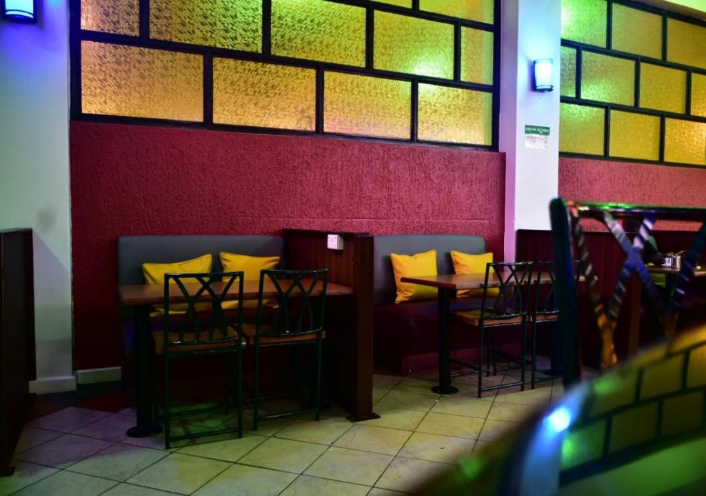 Klique Hotel Eldoret photo 4