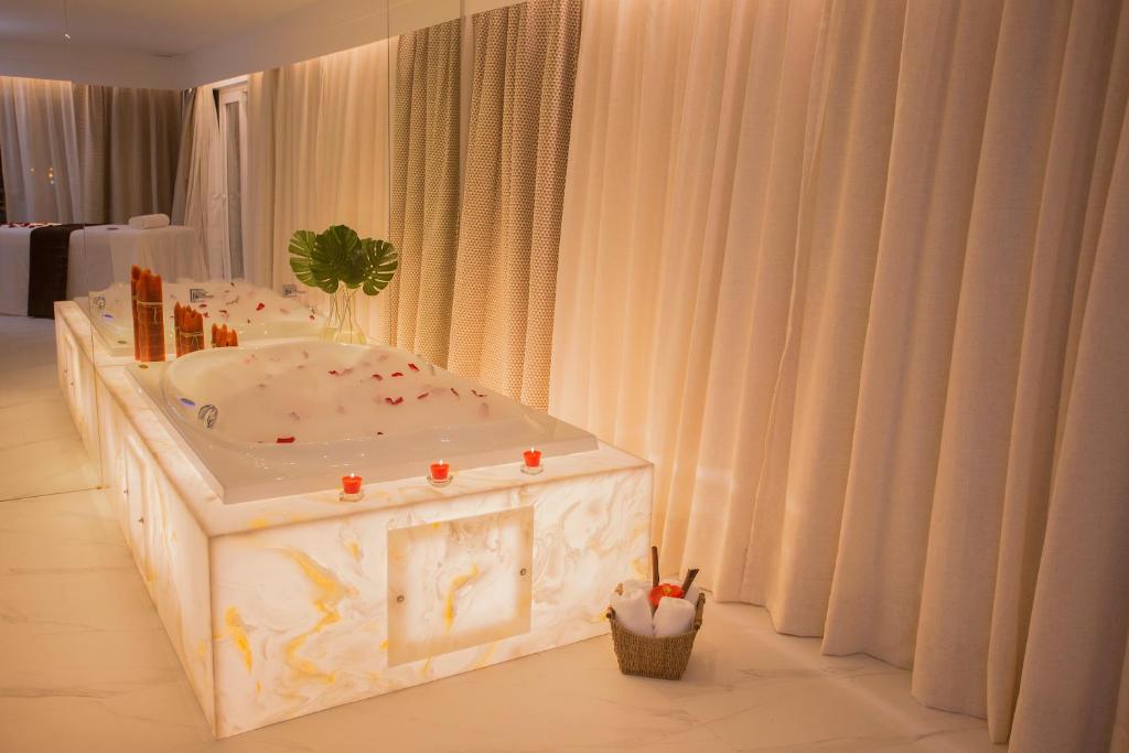 Vidam Hotel Aracaju - Transamerica Collection photo 2