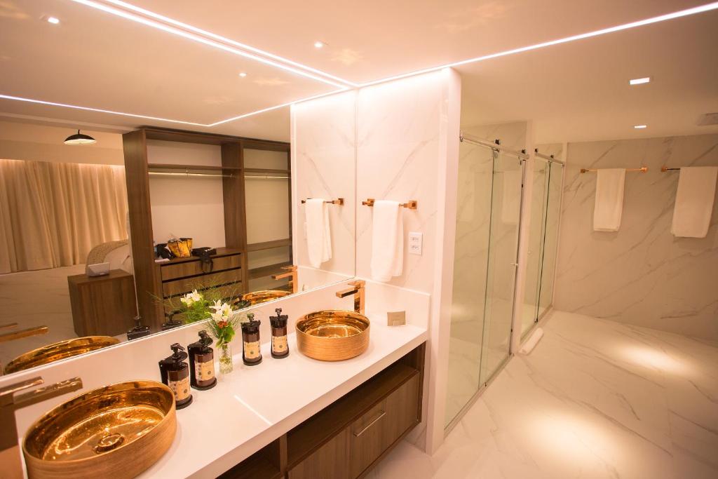 Vidam Hotel Aracaju - Transamerica Collection photo 1