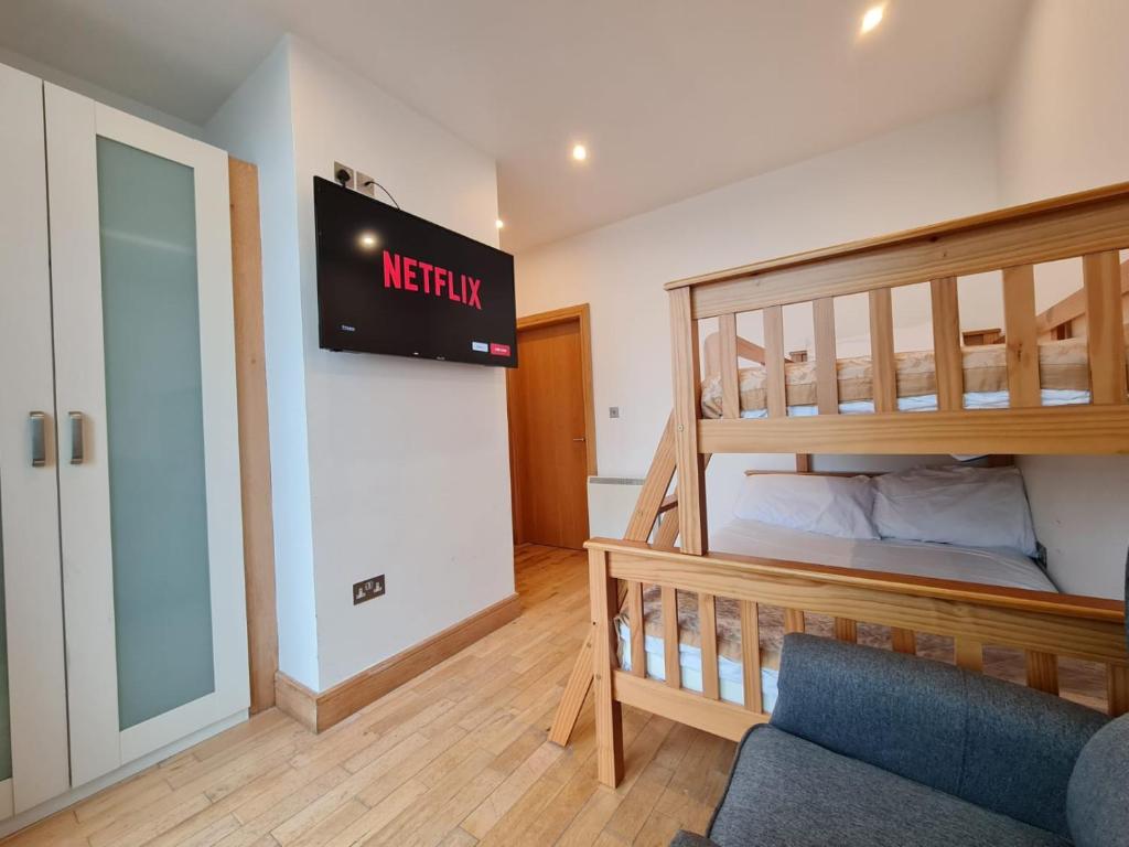 Carlingford Marina Apartments photo 3