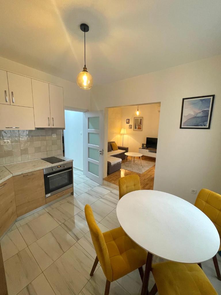 Apartmani Zecevic Niksic photo 2