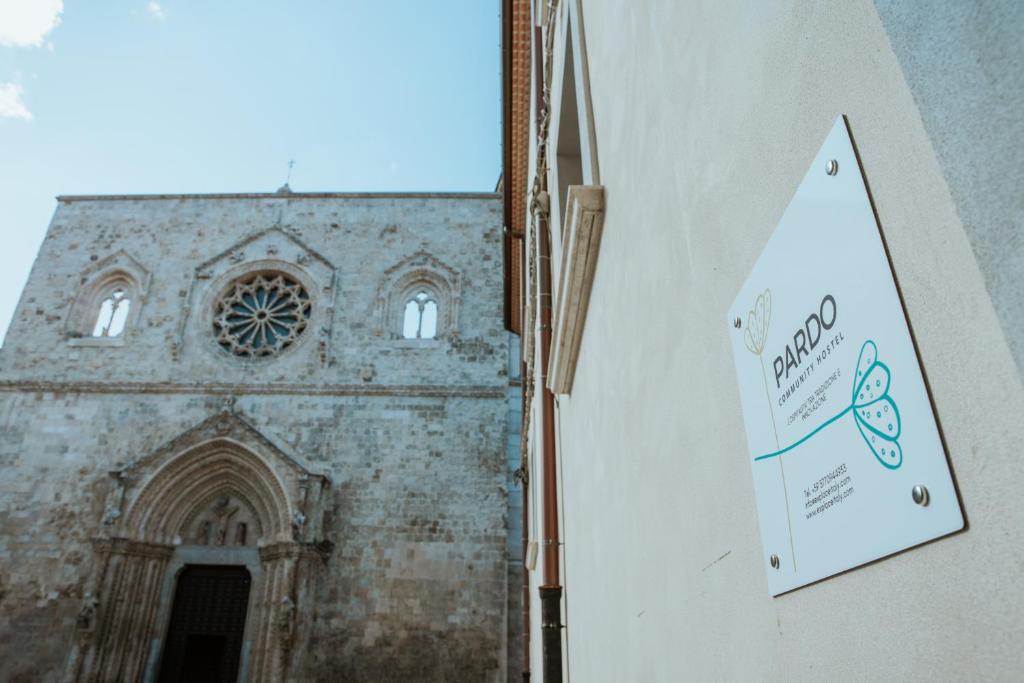 Dimora Pardo photo 1