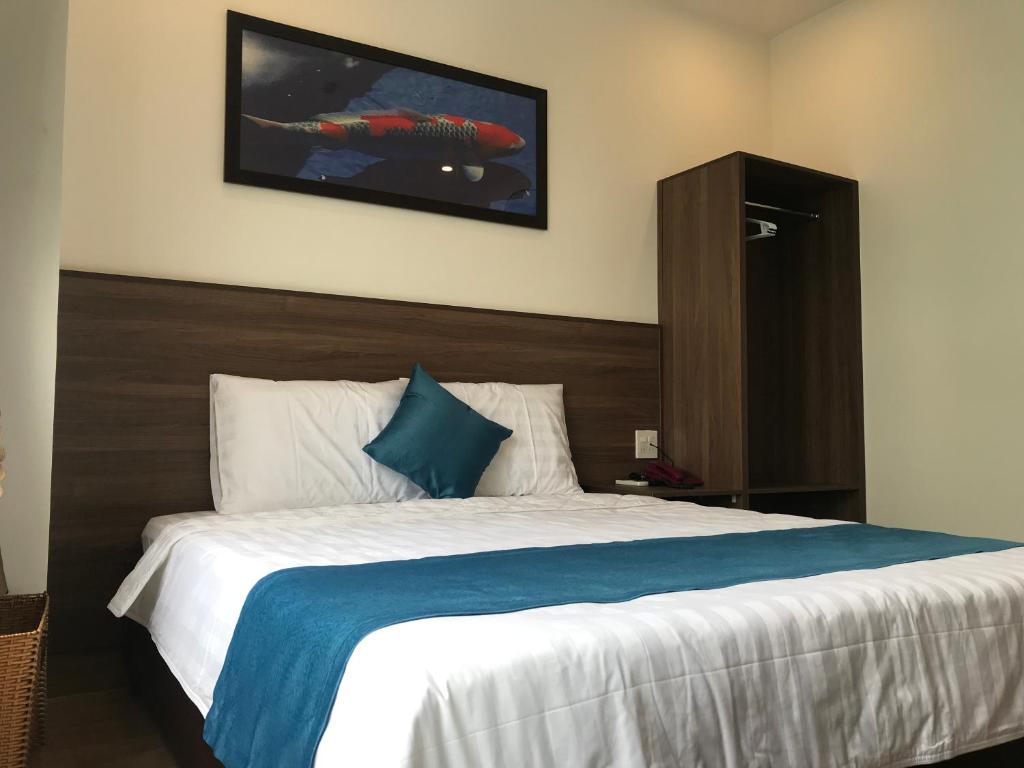 Hotel Quy Nhơn Hoàng Hưng