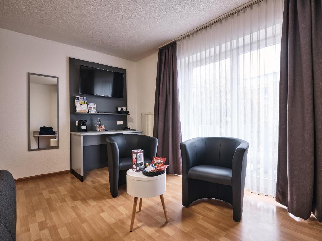 TIPTOP Hotel am Hochrhein photo 4