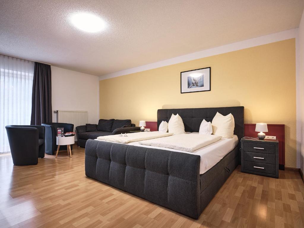 TIPTOP Hotel am Hochrhein photo 1