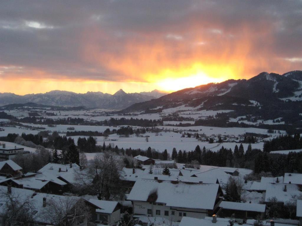 Haus Panorama photo 4