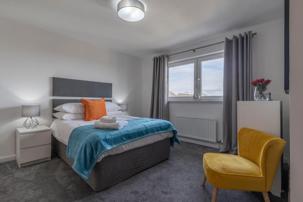 Parkhill Luxury Serviced Apartments - Hilton Campus photo 2