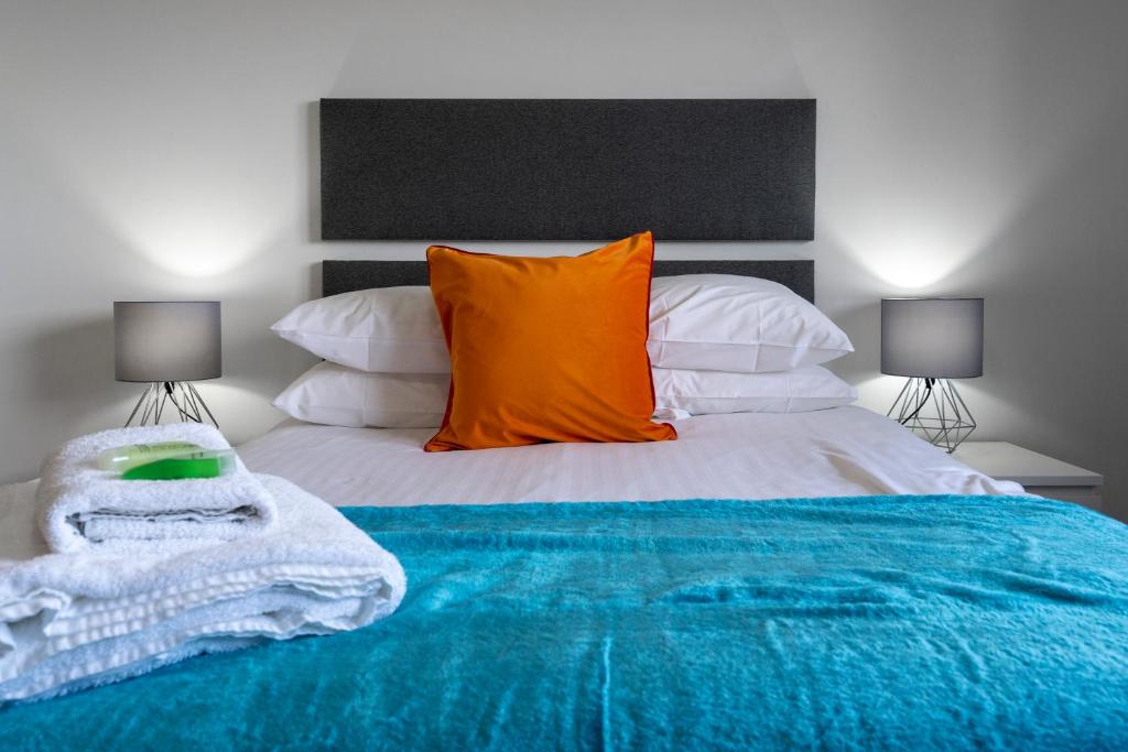 Parkhill Luxury Serviced Apartments - Hilton Campus photo 3