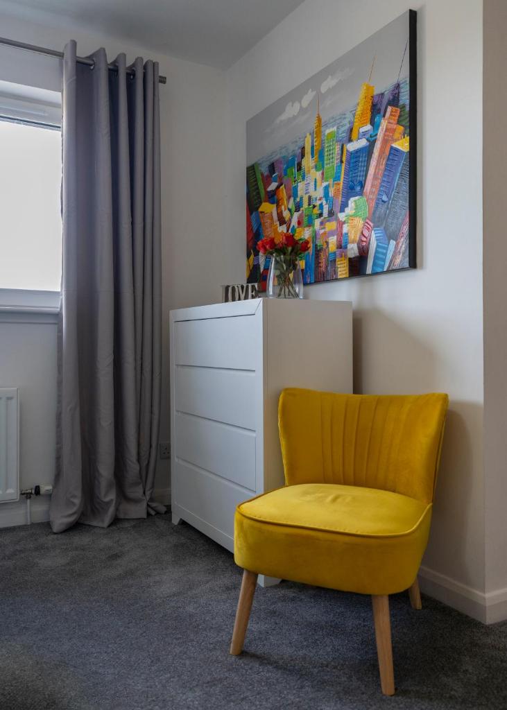 Parkhill Luxury Serviced Apartments - Hilton Campus photo 4