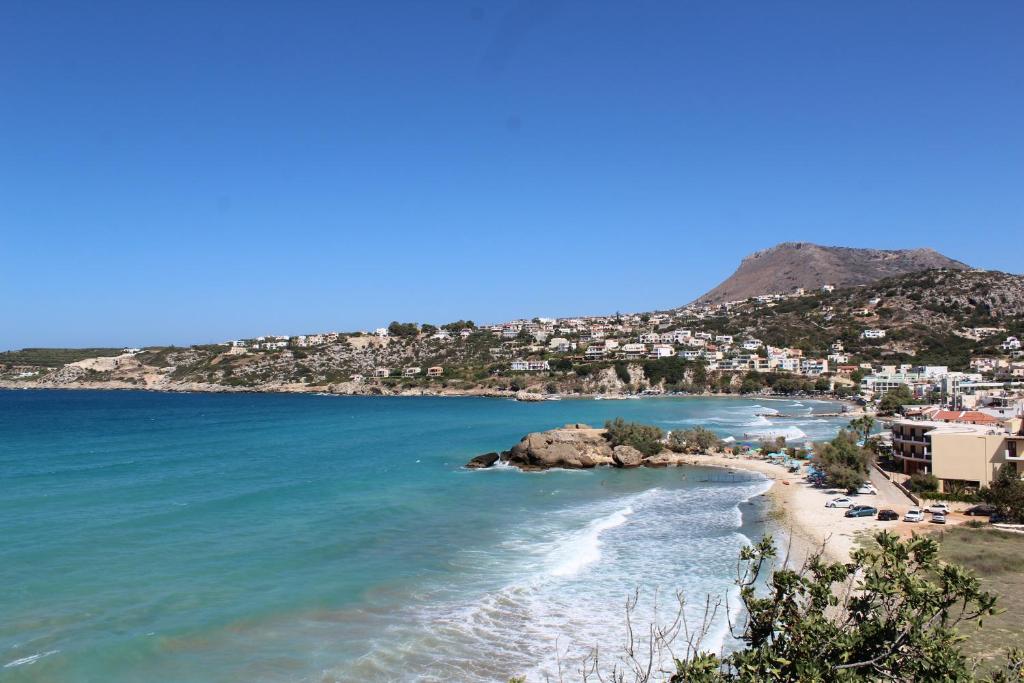 Villa Sea Dream Almyrida photo 3