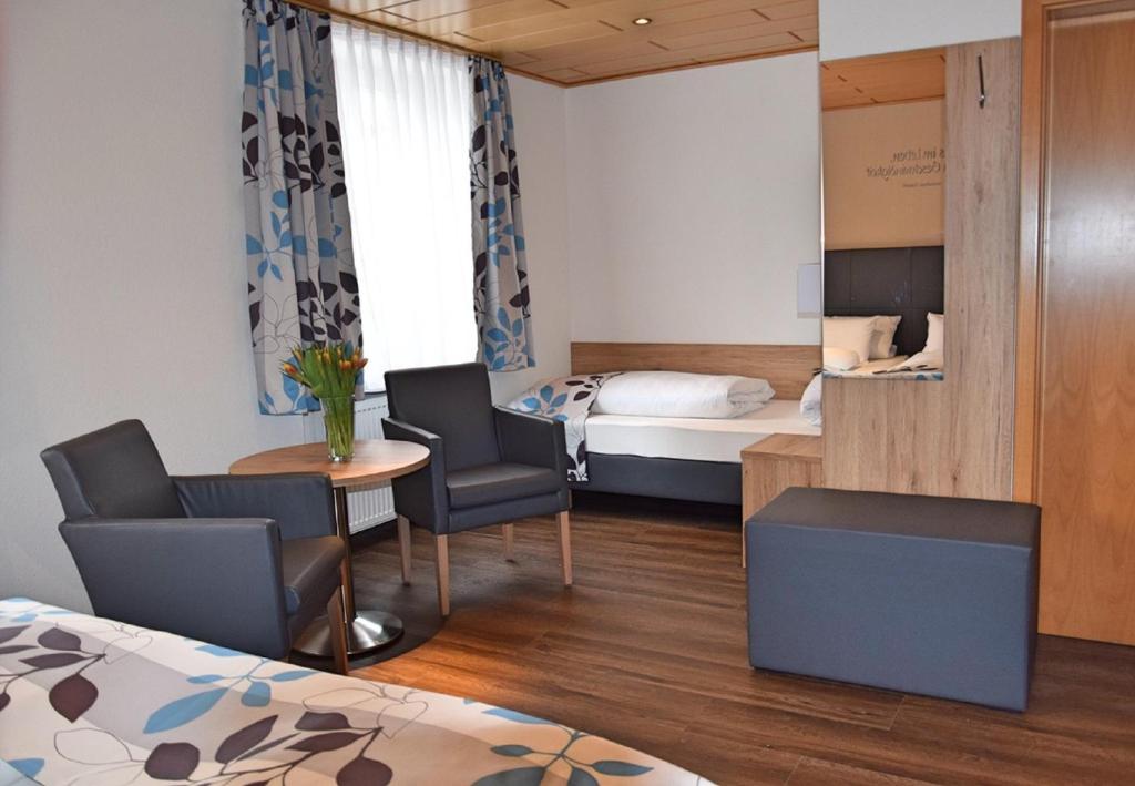 Cafe-Hotel Altreuter photo 3