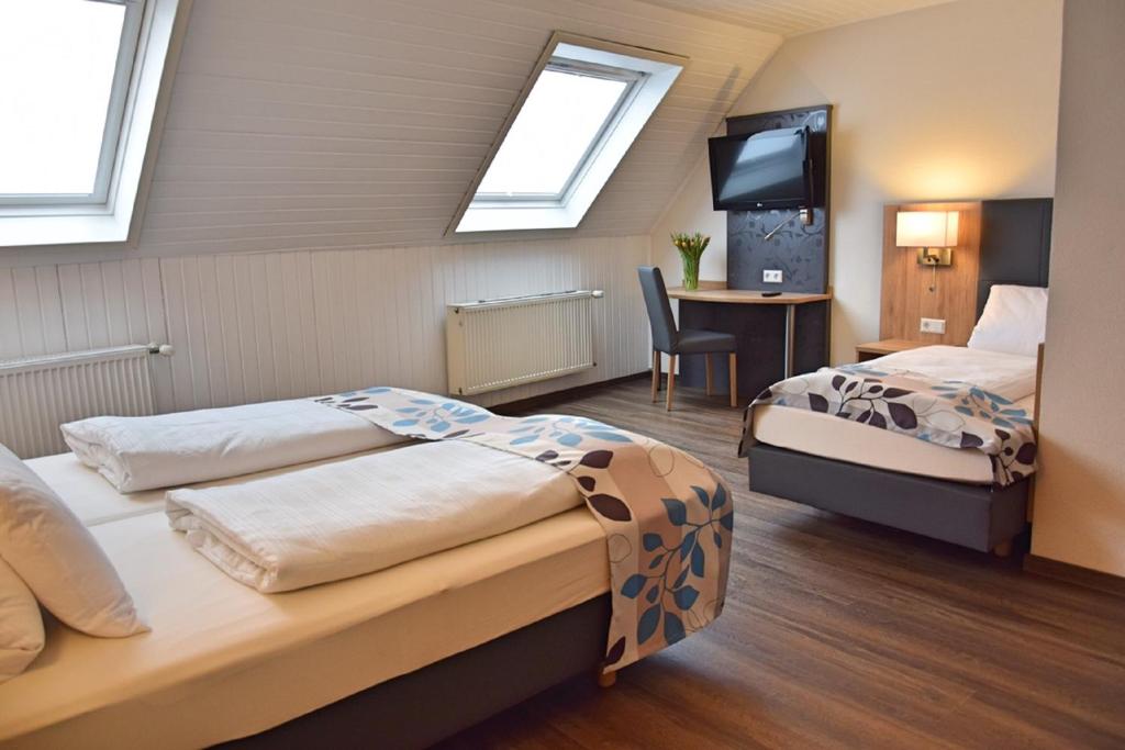 Cafe-Hotel Altreuter photo 4