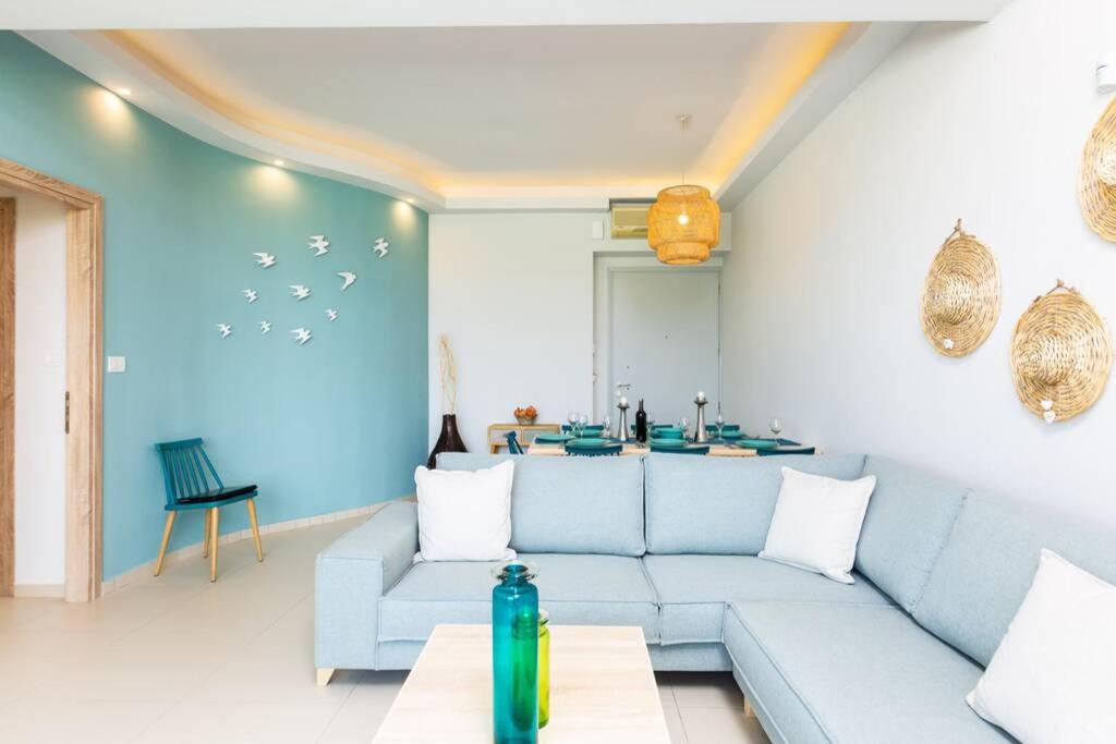 Adelhome - Sea view & walking distance to beach! photo 4