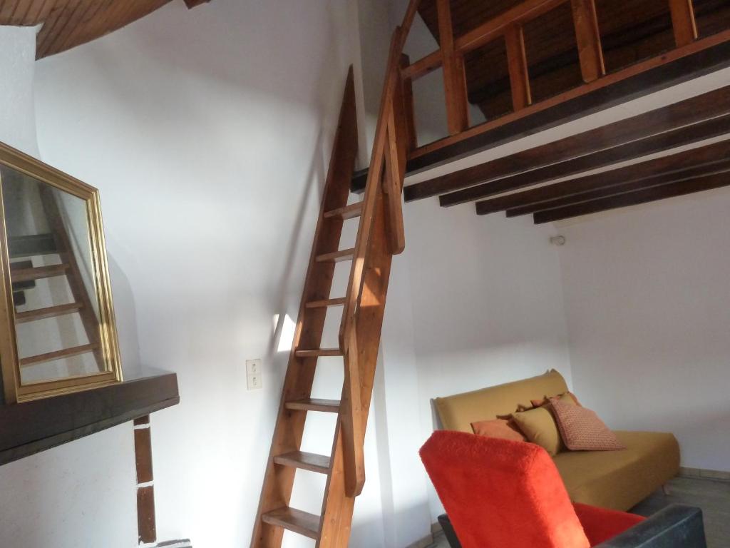 La Petite maison en Sologne photo 2