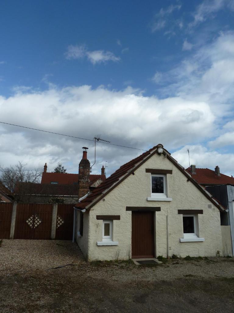 La Petite maison en Sologne photo 3