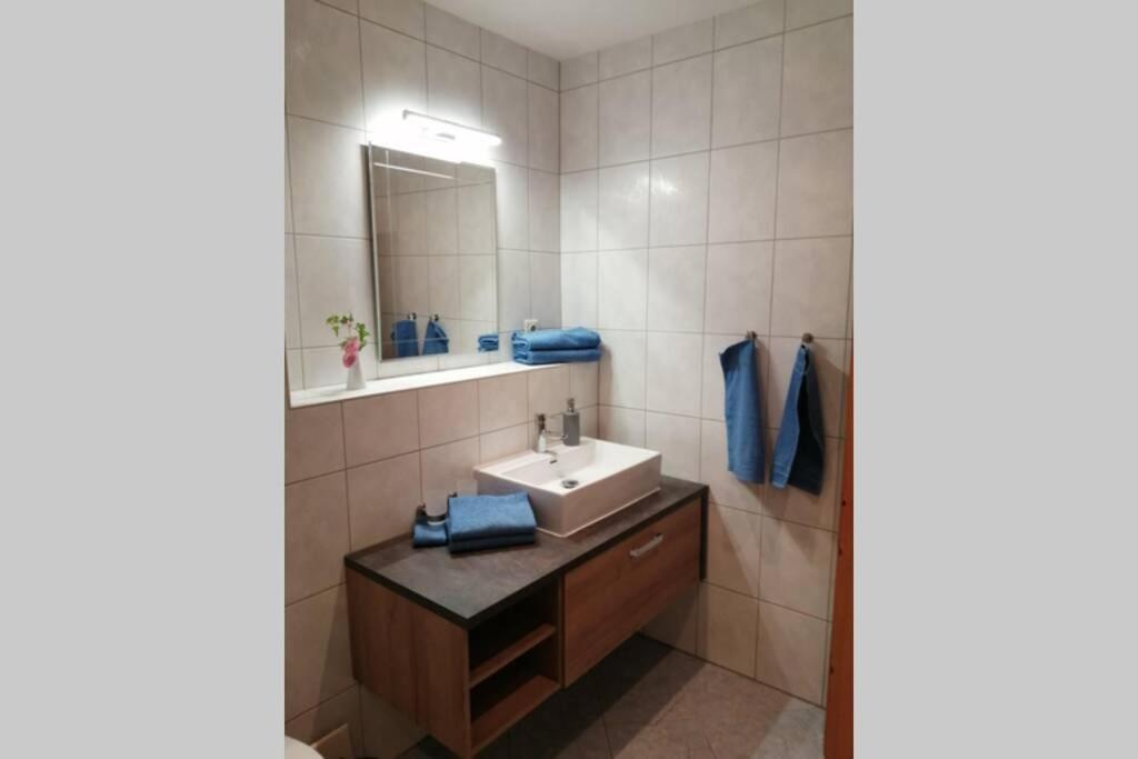 Quartier am Markt- Ferienwohnung photo 1