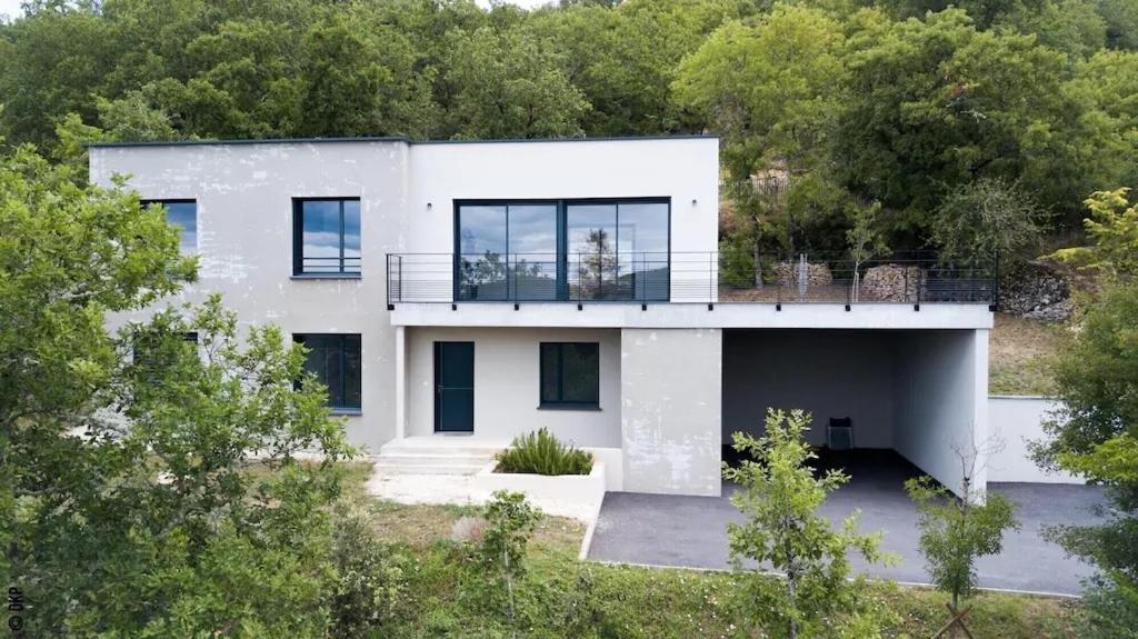 Villa Durandal photo 1
