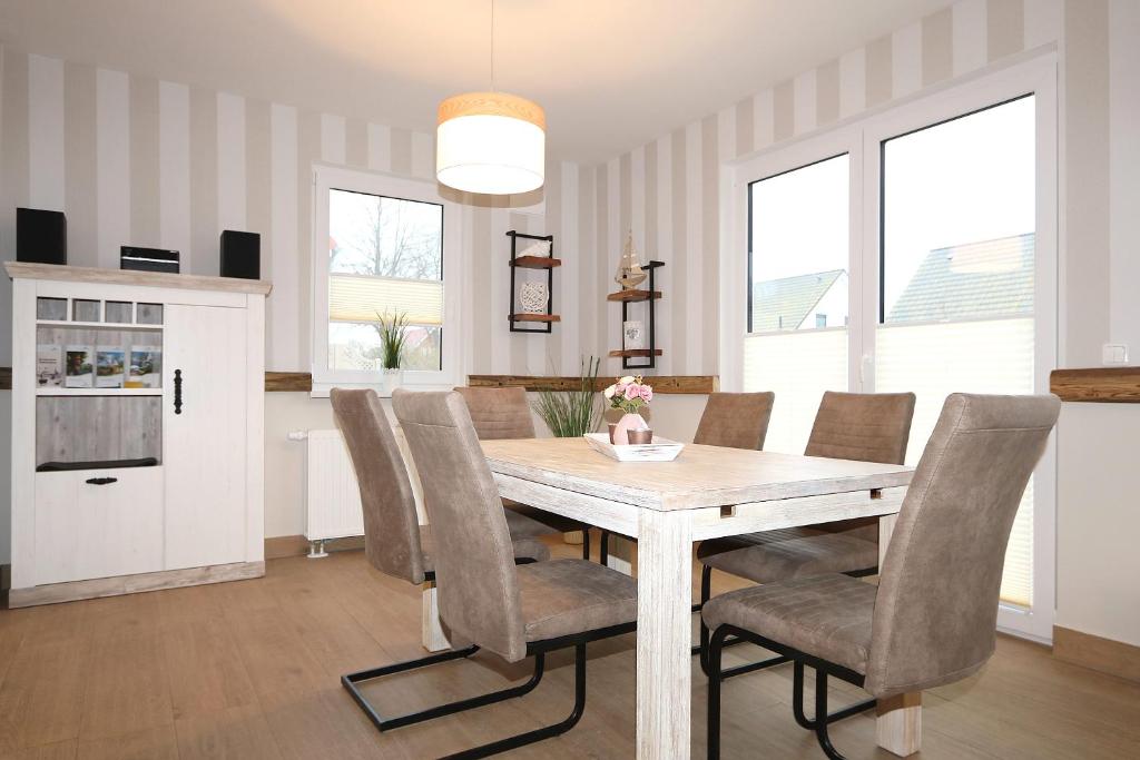 Haus Ostseenordstern Rerik photo 2