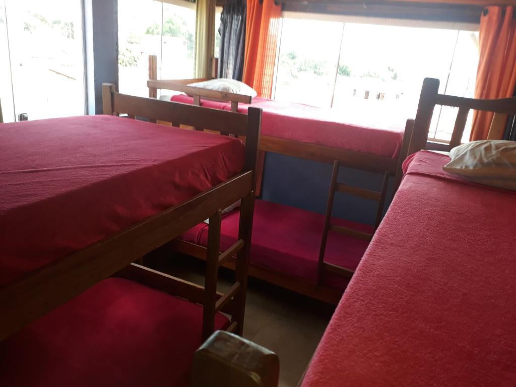 HOSTEL DO PAPAI 2 photo 2