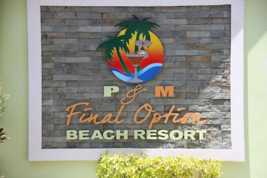 P&M Final Option Beach Resort photo 1