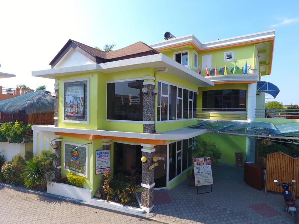 P&M Final Option Beach Resort photo 3